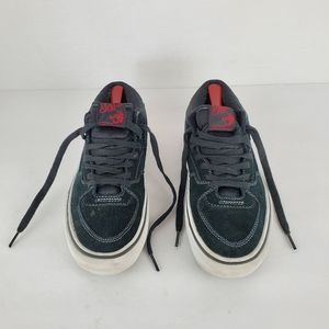 Vans Half Cab shoes